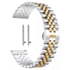 Bracelete Elos em Aço MIX - 22mm