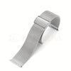 Bracelete em Aço Gancho 20mm