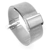 Bracelete em Aço Gancho 20mm
