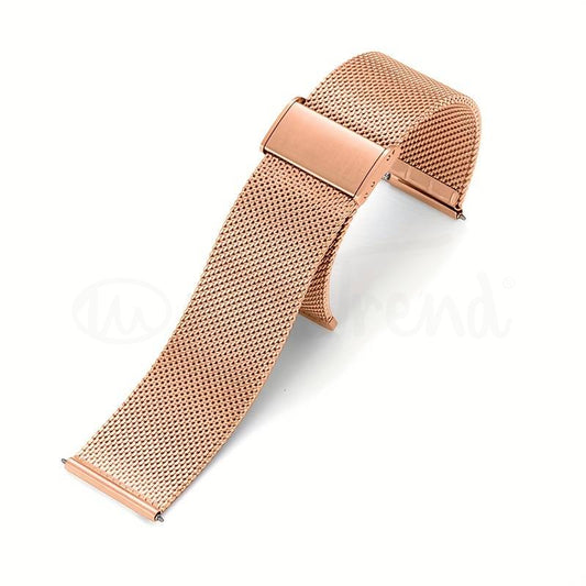 Bracelete em Aço Gancho 20mm