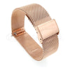 Bracelete em Aço Gancho 20mm