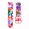 Bracelete em Silicone - Raibow