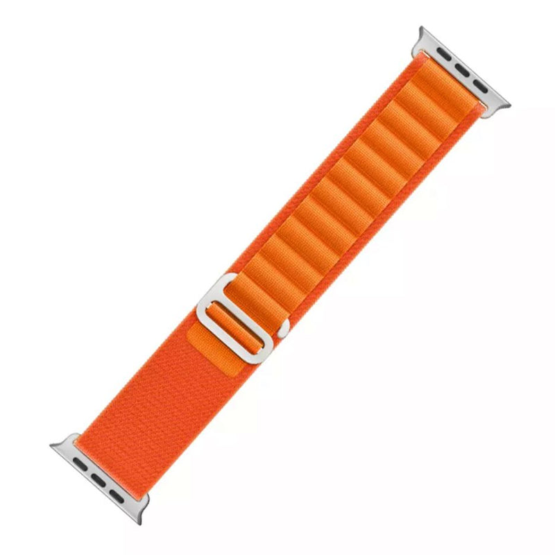 Bracelete Poliéster 42/44mm