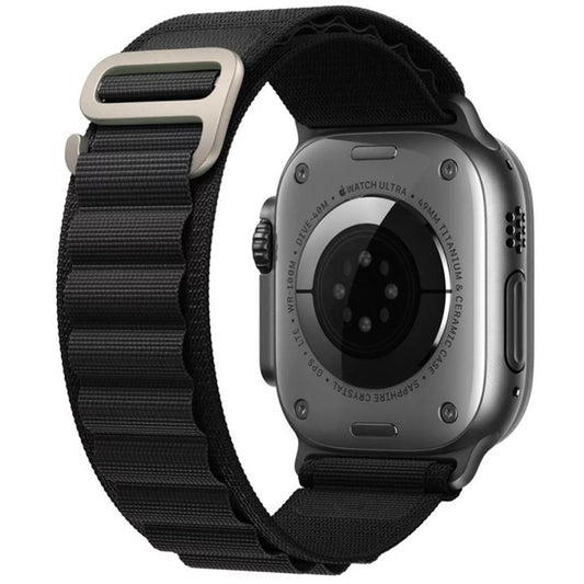 Bracelete Poliéster 42/44mm
