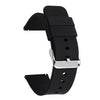 Bracelete Silicone Classic c/Fivela 22mm