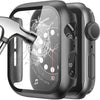Capa de vidro temperado para smartwatch