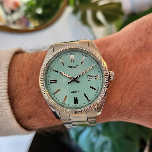 Relógio Casio MTP-1302PD-2A2VEF
