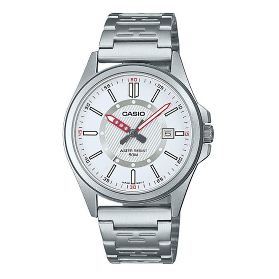 Relógio Casio MTP-E700D-7EVEF