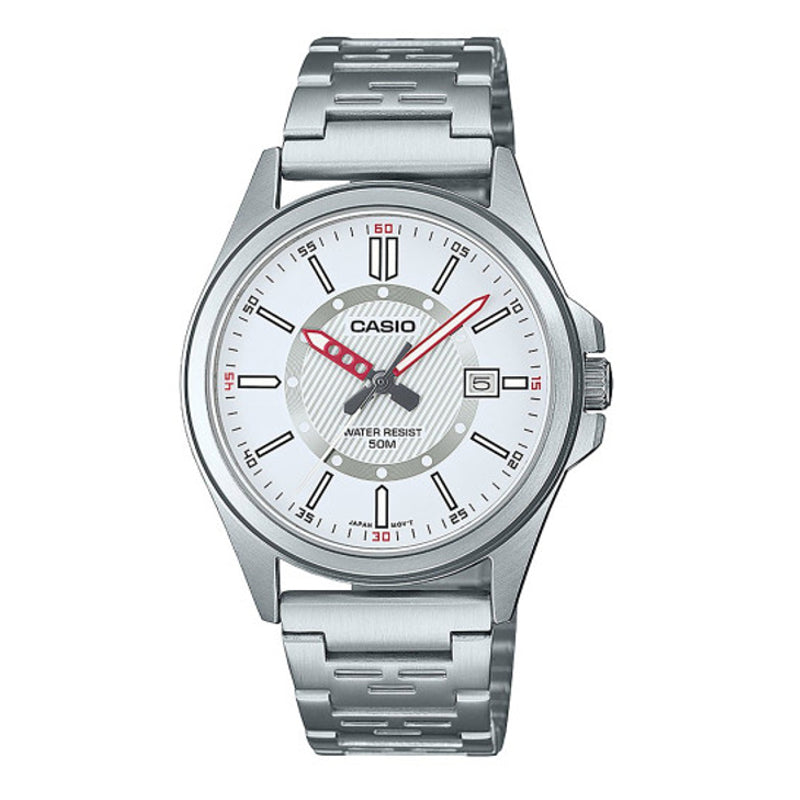 Relógio Casio MTP-E700D-7EVEF
