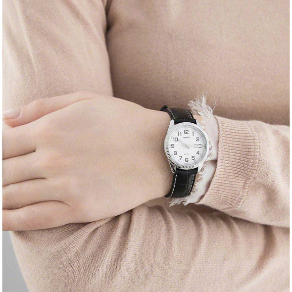 Relógio Casio MTP-1302PL-7BVEF