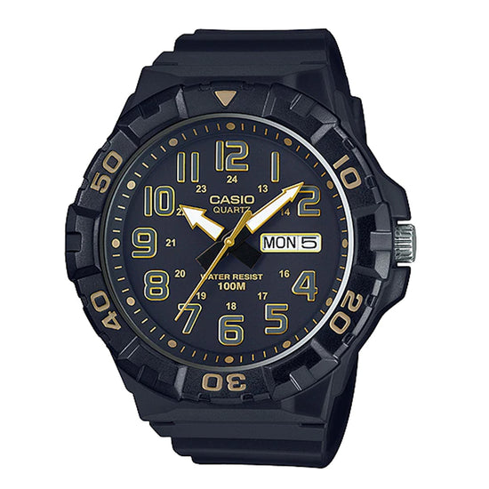 Relógio Casio MRW-210H-1A2VDF