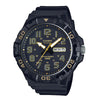 Relógio Casio MRW-210H-1A2VDF