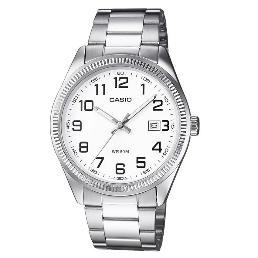 Relógio Casio MTP-1302D-7BVDF