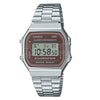 Relógio Casio A168WA-5AYES