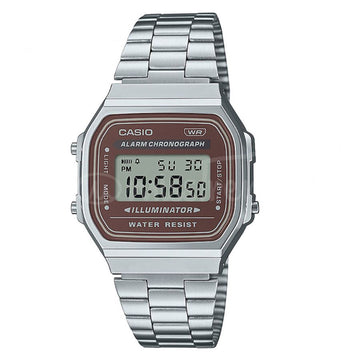 Relógio Casio A168WA-5AYES