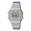 Relógio Casio A168WA-8AYES