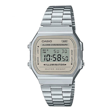 Relógio Casio A168WA-8AYES
