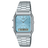 Relógio Casio AQ-230A-2A1MQYES