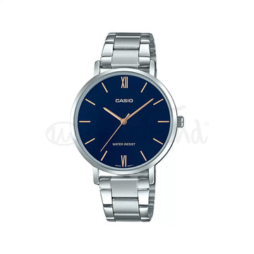 Relógio Casio LTP-VT01D-2BUDF