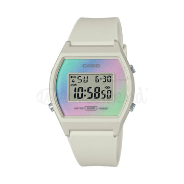 Relógio Casio LW-205H-8AEF