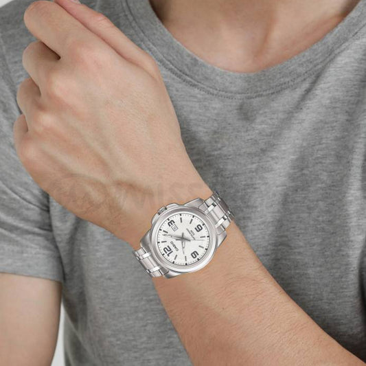 Relógio Casio MTP-1314D-7AVDF