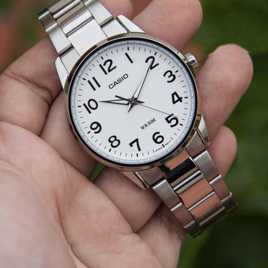 Relógio Casio MTP-1303-7BVDF