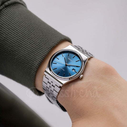 Relógio Casio MTP-B145D-2A2VEF