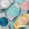Relógio Casio MTP-B145D-2A2VEF