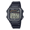 Relógio Casio WS-1600H-1AVEF