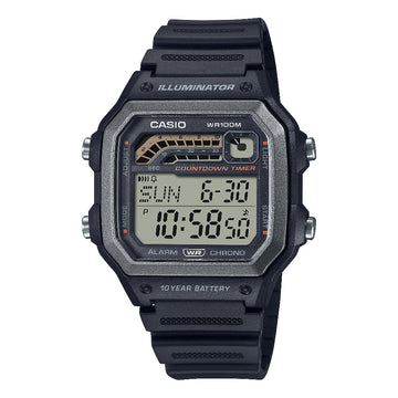 Relógio Casio WS-1600H-1AVEF