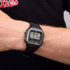Relógio Casio WS-1600H-1AVEF