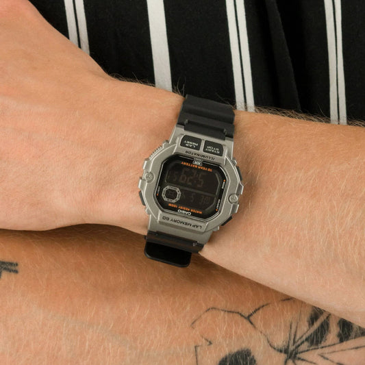 Relógio Casio WS-1400H-1BVEF