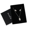 Conjunto Unicórnio em Aço - Junior