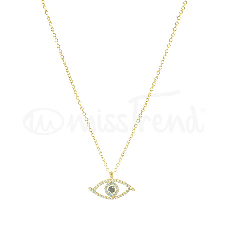 Conjunto Nazar II - Lux edition para mulher com zircônias