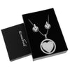 Coleção Core Diamond em Aço