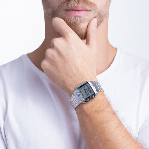 Relógio Casio DB-360-1ADF