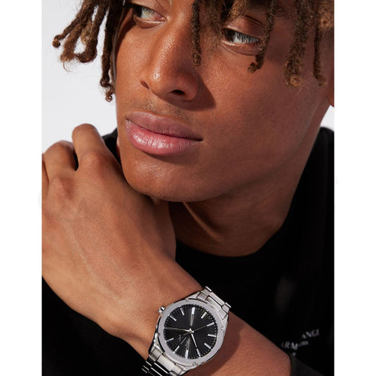 Relógio Armani Exchange AX FITZ AX2800A