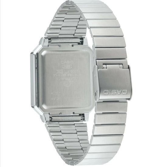 Relógio Casio A100WE-1AEF