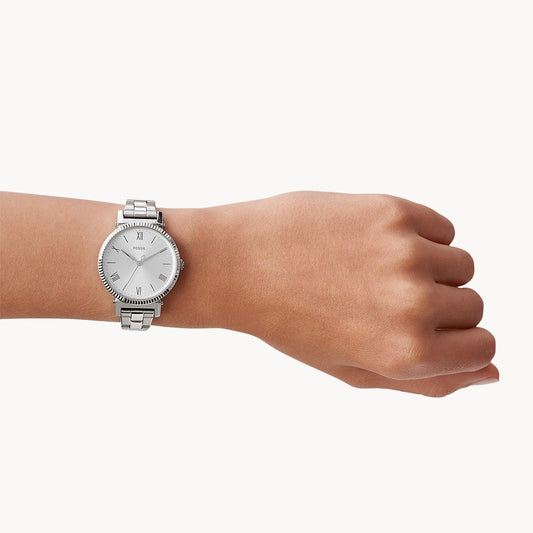 Fossil Daisy Three- ES4864