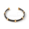 Pulseira Sahara II em aço