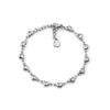 Pulseira Tessa em Aço