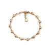 Pulseira Tessa em Aço