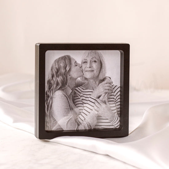 Conjunto Especial Mãe Madre Pérola- 3EM1