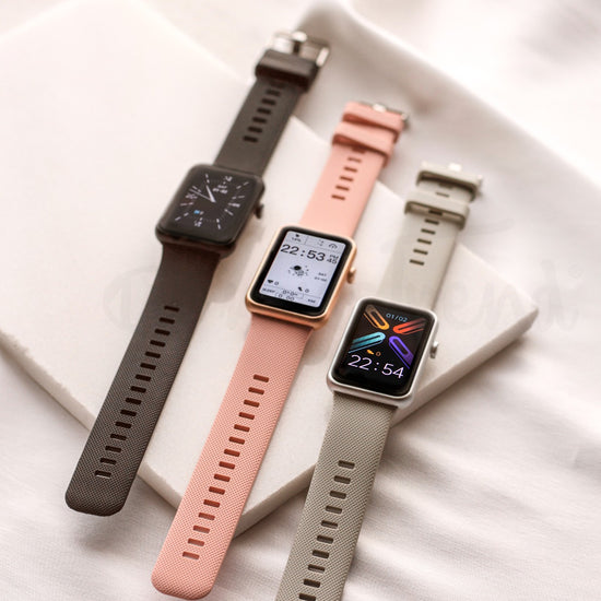 Smartwatch PRO plus