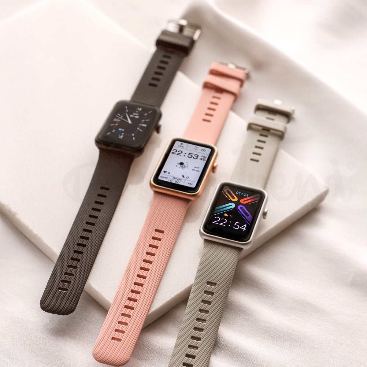 Smartwatch PRO plus