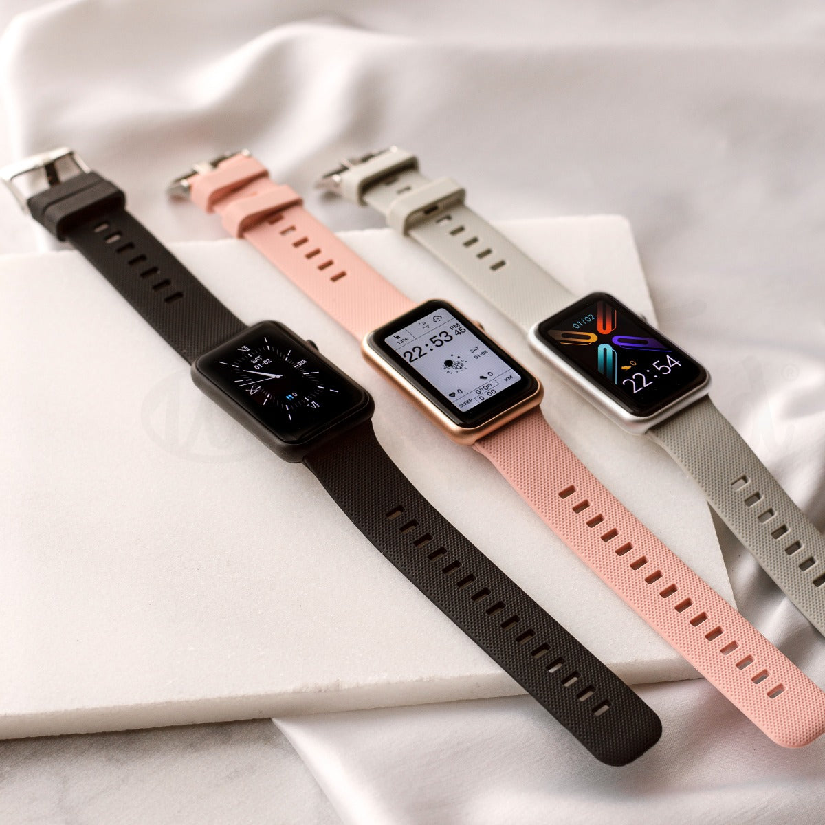 Smartwatch PRO plus