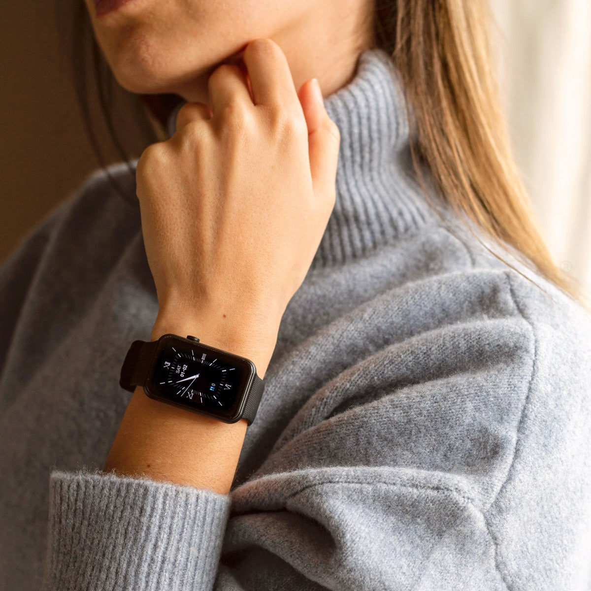 Smartwatch PRO plus