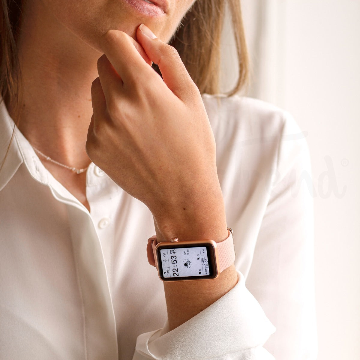 Smartwatch PRO plus