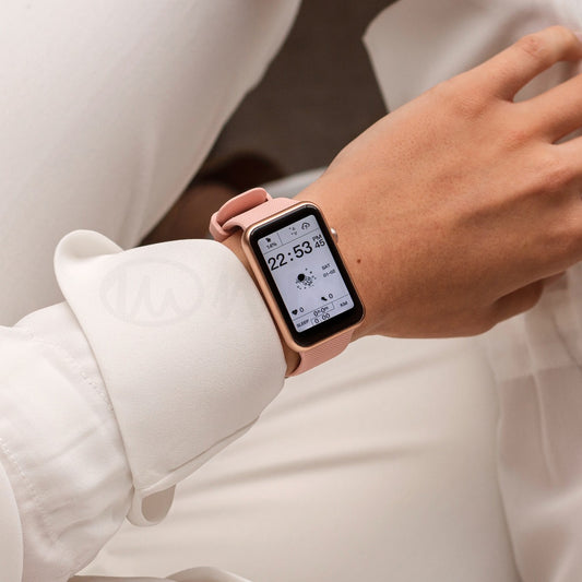Smartwatch PRO plus