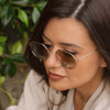 óculos melina black